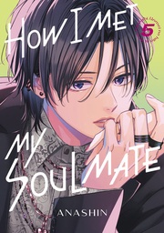 [9798888773338] HOW I MET MY SOULMATE 5