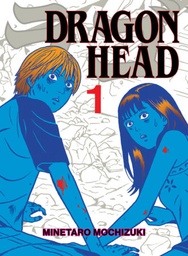[9781647294946] DRAGON HEAD 1