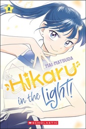 [9781546141013] HIKARU IN THE LIGHT 2