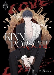 [9798891600812] KINNPORSCHE (NOVEL) 5