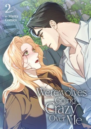 [9798893737936] WEREWOLVES GOING CRAZY OVER ME 2