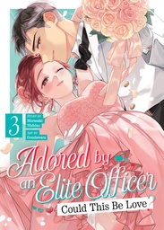 [9798893735987] ADORED BY AN ELITE OFFICER COULD THIS BE LOVE 3