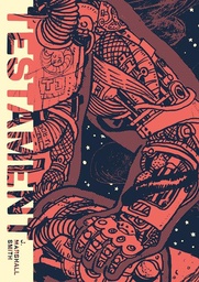 [9781737130185] TESTAMENT