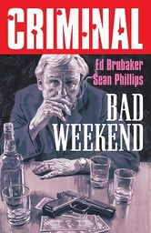 [9781534375178] CRIMINAL 9 BAD WEEKEND NEW PRINTING (MR)