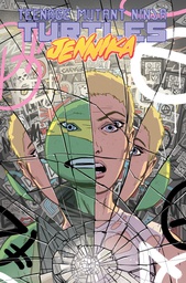 [9781684057160] TMNT JENNIKA
