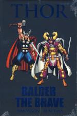 [9780785138860] THOR BALDER BRAVE PREM DM ED 29