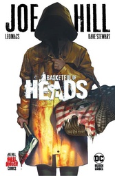[9781779502971] BASKETFUL OF HEADS