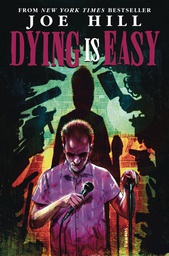 [9781684057030] DYING IS EASY