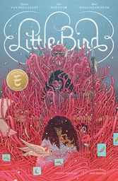 [9781534316942] LITTLE BIRD FIGHT FOR ELDERS HOPE