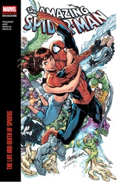 [9781302965402] AMAZING SPIDER-MAN MODERN ERA EPIC COLLECTION: THE LIFE AND DEATH OF SPIDERS