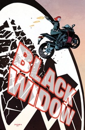 [9781302966577] BLACK WIDOW & CAPTAIN AMERICA BY WAID & SAMNEE OMNIBUS