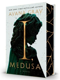 [9780593733769] I, MEDUSA