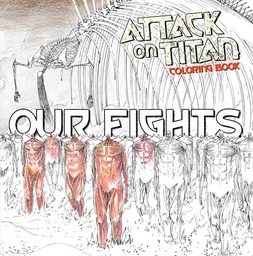 [9798888777602] ATTACK ON TITAN COMPANIONS