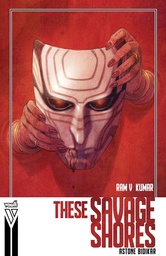 [9781638493754] THESE SAVAGE SHORES (COMPACT EDITION)
