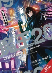 [9798855425796] DEMON LORD 2099 3 IN 1