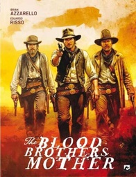 [9789464609349] Blood Brothers Mother