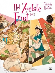 [9789464609363] Zoetste Fruit 2 (van 2)