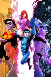 [9781607060628] INVINCIBLE 11 HAPPY DAYS