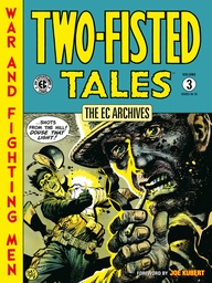 [9781506751719] THE EC ARCHIVES: TWO-FISTED TALES 3