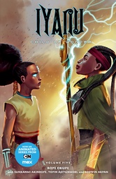 [9781506735788] IYANU CHILD OF WONDER 5