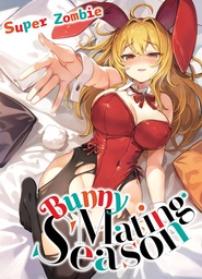 [9781634424783] BUNNY MATING SEASON