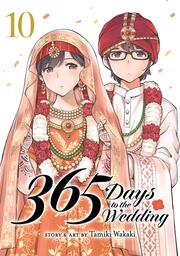 [9798893735918] 365 DAYS TO THE WEDDING 10