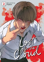 [9798893739466] LOST IN THE CLOUD 2