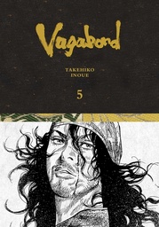 [9781974761920] VAGABOND DEFINITIVE ED 5