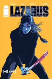 [9781534332478] LAZARUS 8