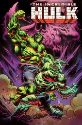 [9781302961640] INCREDIBLE HULK 6 MONSTER ROAD