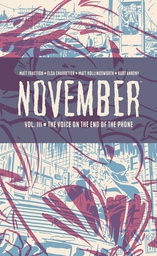 [9781534316027] NOVEMBER 3