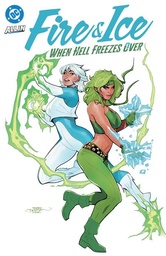 [9781799506348] FIRE & ICE WHEN HELL FREEZES OVER