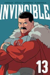 [9781534332898] INVINCIBLE 13 NEW EDITION