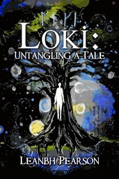 [9781923382206] LOKI UNTANGLING A TALE