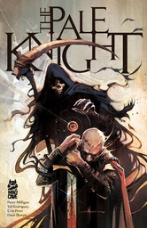 [9781545812600] THE PALE KNIGHT 1