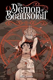 [9798894880341] DEMON OF BEAUSOLEIL (MR)