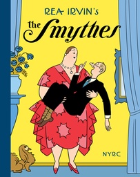 [9781681379548] THE SMYTHES