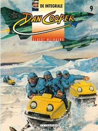 [9789064216855] Dan Cooper 9 Integraal