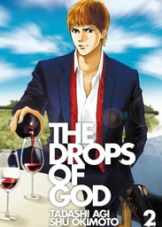 [9781647294762] DROPS OF GOD 2