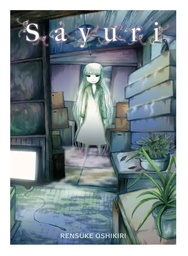 [9781647295073] SAYURI