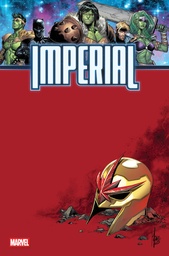 [9781302963088] IMPERIAL