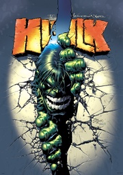 [9781302966485] INCREDIBLE HULK: RETURN OF THE MONSTER OMNIBUS MIKE DEODATO JR. COVER [DM ONLY]