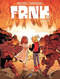 [9789493477001] FRNK 9 Apocalyps