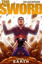 [9781607060734] SWORD 3 EARTH