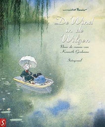 [9789464841602] Wind in de Woestijn + Wind in de Wilgen Pakket