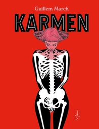 [9789493166332] Karmen