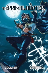 [9781638493297] PRIMAL HUNTER LIGHT NOVEL 4