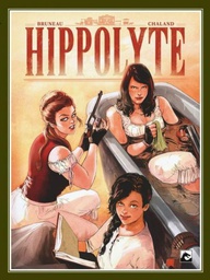 [9789463735858] Hippolyte