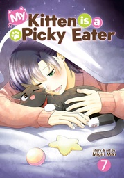 [9798893736960] MY KITTEN IS A PICKY EATER 7