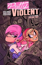 [9781534317048] PRETTY VIOLENT 2